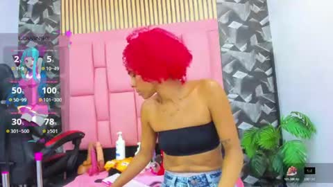 Snapshot of brithanyslim chatting on 07.07.26 brithanyslim online show from 07.07.26
