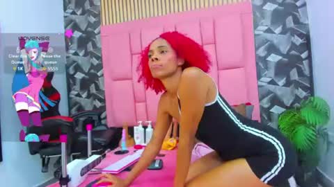Snapshot of brithanyslim chatting on 07.16.26 brithanyslim online show from 07.16.26