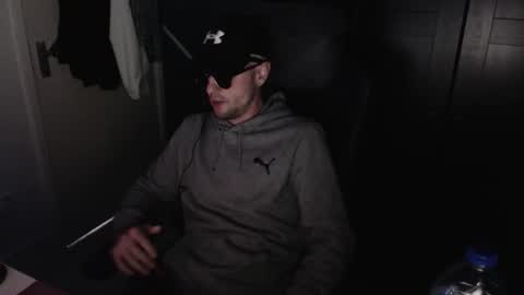 britishbigdick_ online show from 09.29.25