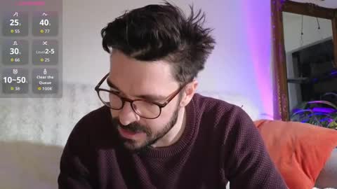 Callum online show from 01.07.26