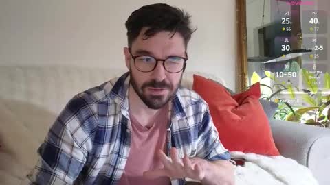 Callum online show from 02.11.26