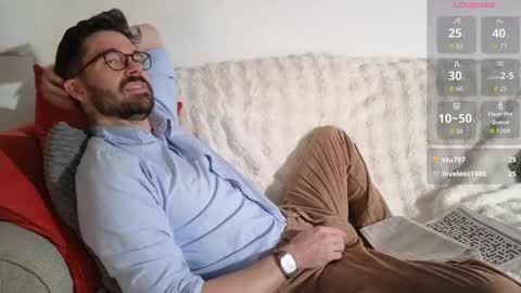 Callum online show from 02.13.26