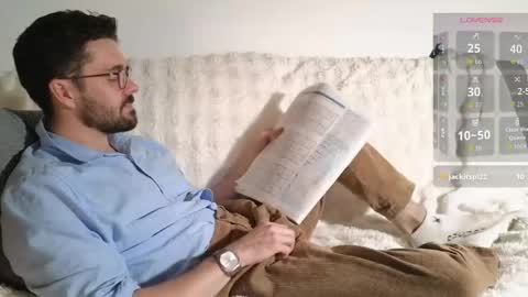 Snapshot of britishpoet chatting on 05.04.26 Callum online show from 05.04.26