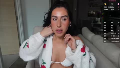 British Sofia online show from 02.03.26