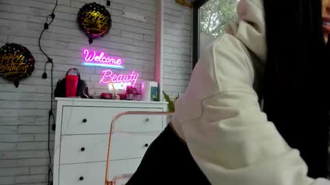 britney_charm online show from 10.06.25