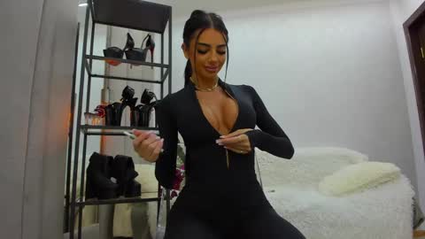 britney_charm online show from 04.03.26