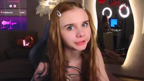 Britney online show from 02.08.25