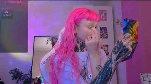 Britney online show from 10.11.25