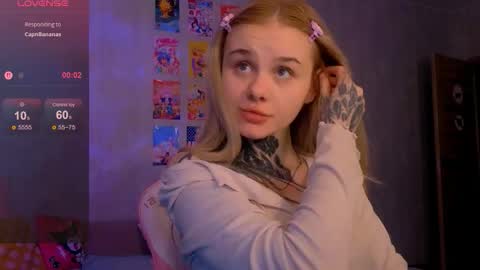 Britney online show from 01.16.26