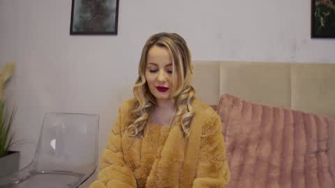 Betty Lara-real name online show from 12.31.24