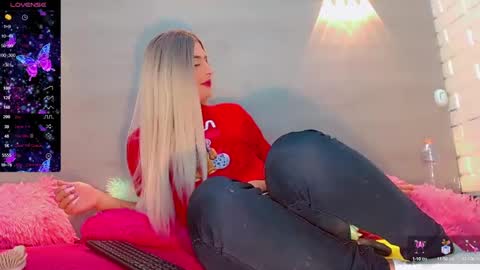 britney_ortega online show from 01.25.25