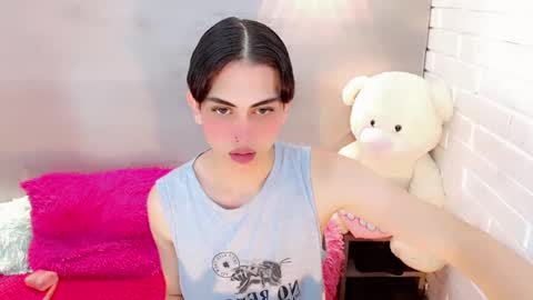britney_ortega online show from 09.19.25