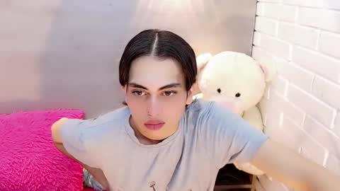 britney_ortega online show from 09.27.25