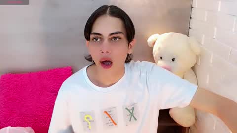 britney_ortega online show from 09.28.25