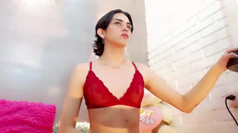 britney_ortega online show from 10.29.25