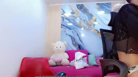 britney_ortega online show from 02.20.26