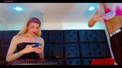 britney_ortega online show from 03.29.26