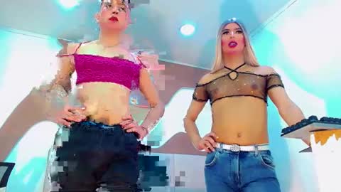 britney_ortega online show from 04.09.26