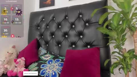 britney rose online show from 09.29.25