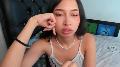 britney rose online show from 02.22.26