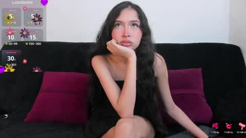 Snapshot of britney_rose13 chatting on 05.31.26 britney rose online show from 05.31.26