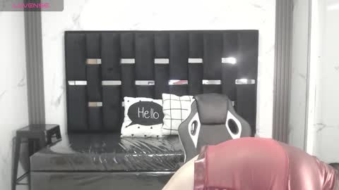 Britney  online show from 11.29.25