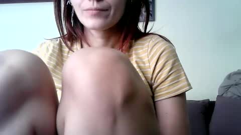 Britney online show from 04.14.26