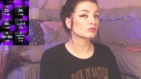 britneybarker online show from 12.03.24