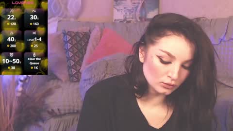 britneybarker online show from 12.04.24
