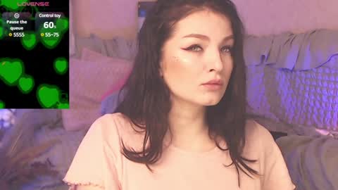 britneybarker online show from 12.08.24