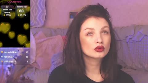 britneybarker online show from 12.09.24