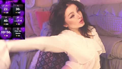 britneybarker online show from 12.10.24