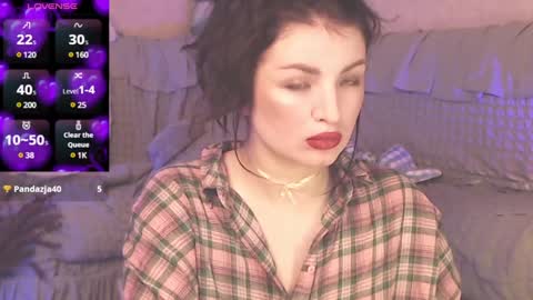 britneybarker online show from 12.11.24
