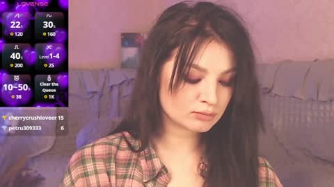 britneybarker online show from 12.15.24