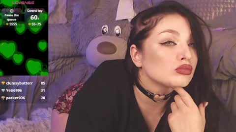 britneybarker online show from 12.18.24