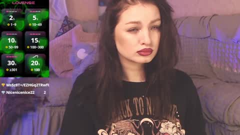 britneybarker online show from 12.19.24