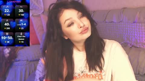 britneybarker online show from 12.22.24