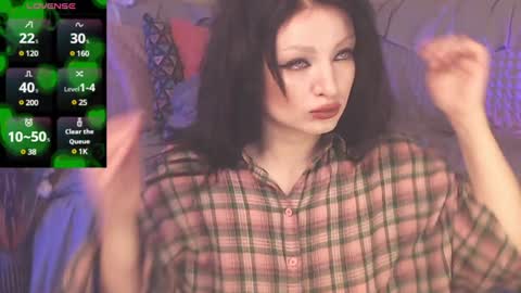 britneybarker online show from 12.24.24