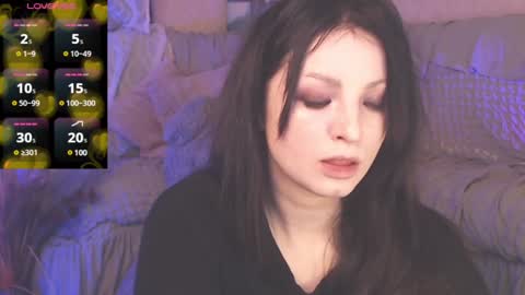 britneybarker online show from 01.23.25