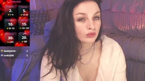 britneybarker online show from 02.01.25
