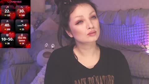 britneybarker online show from 02.03.25