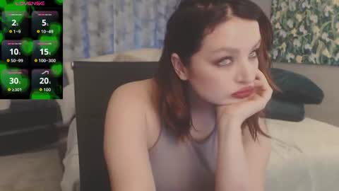 Snapshot of britneybarker chatting on 06.19.26 britneybarker online show from 06.19.26