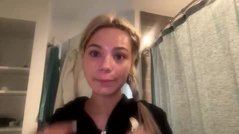 britneycherry08 online show from 02.28.26