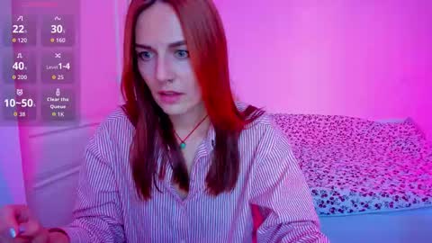 Snapshot of britneyhall chatting on 10.30.25 britneyhall online show from 10.30.25