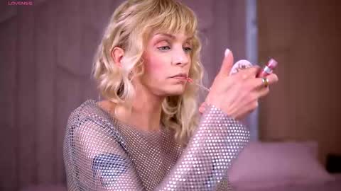 britneyhudson online show from 12.22.25