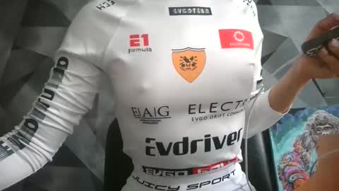 BritneyKittens online show from 11.06.25