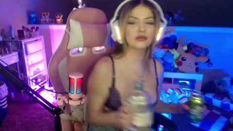 britneyskylarx online show from 12.04.25