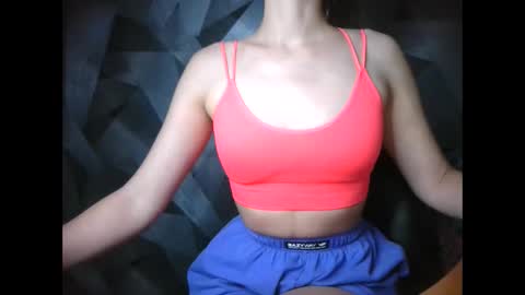 BritneyxKittens online show from 10.21.25