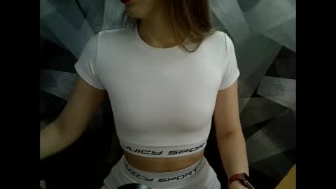 BritneyxKittens online show from 11.18.25