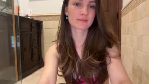 britneyyyxx online show from 12.18.25